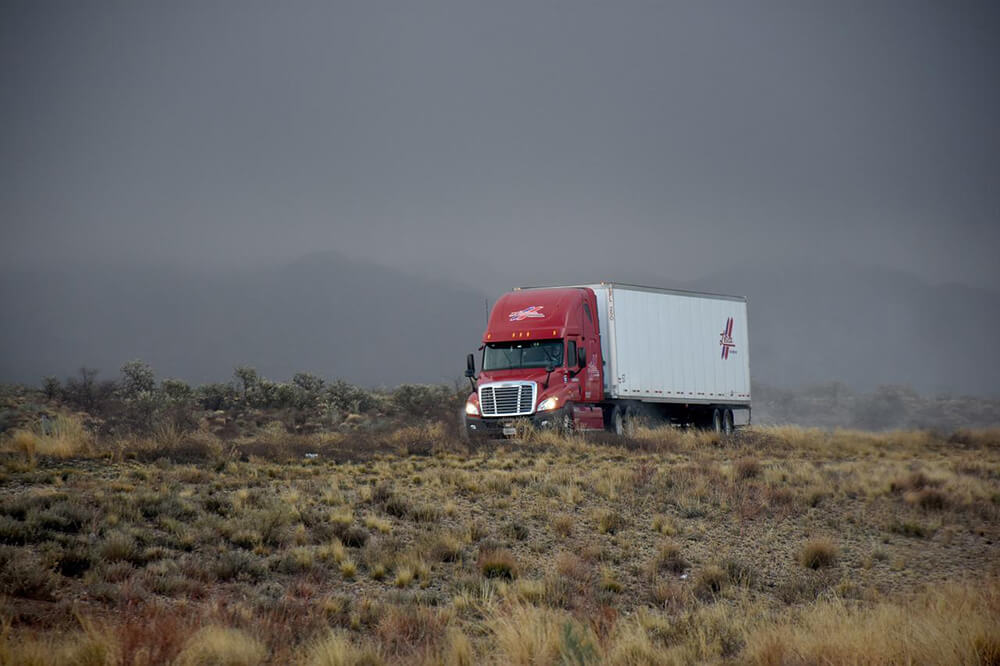 What Are the Commercial Policy Limits of 18-Wheeler Trucks and How Do They Differ From Cars