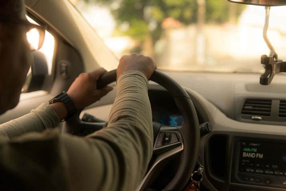 What You Need To Know About How Uber Drivers Are Insured